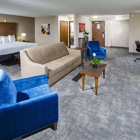 Best Western Plus Henderson Hotel Λας Βέγκας Εξωτερικό φωτογραφία