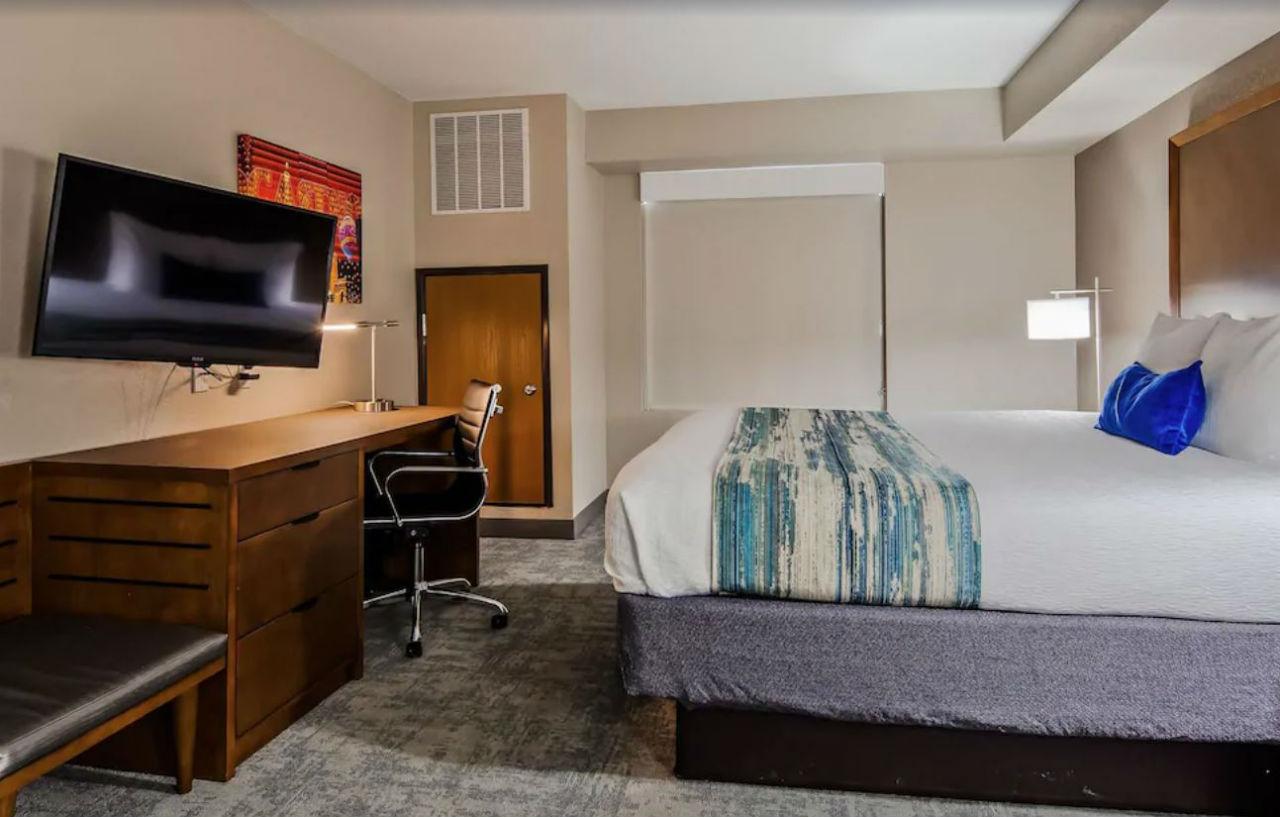 Best Western Plus Henderson Hotel Λας Βέγκας Εξωτερικό φωτογραφία