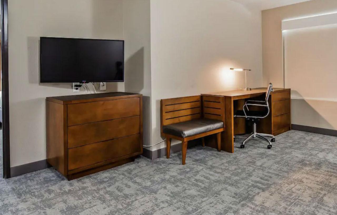 Best Western Plus Henderson Hotel Λας Βέγκας Εξωτερικό φωτογραφία