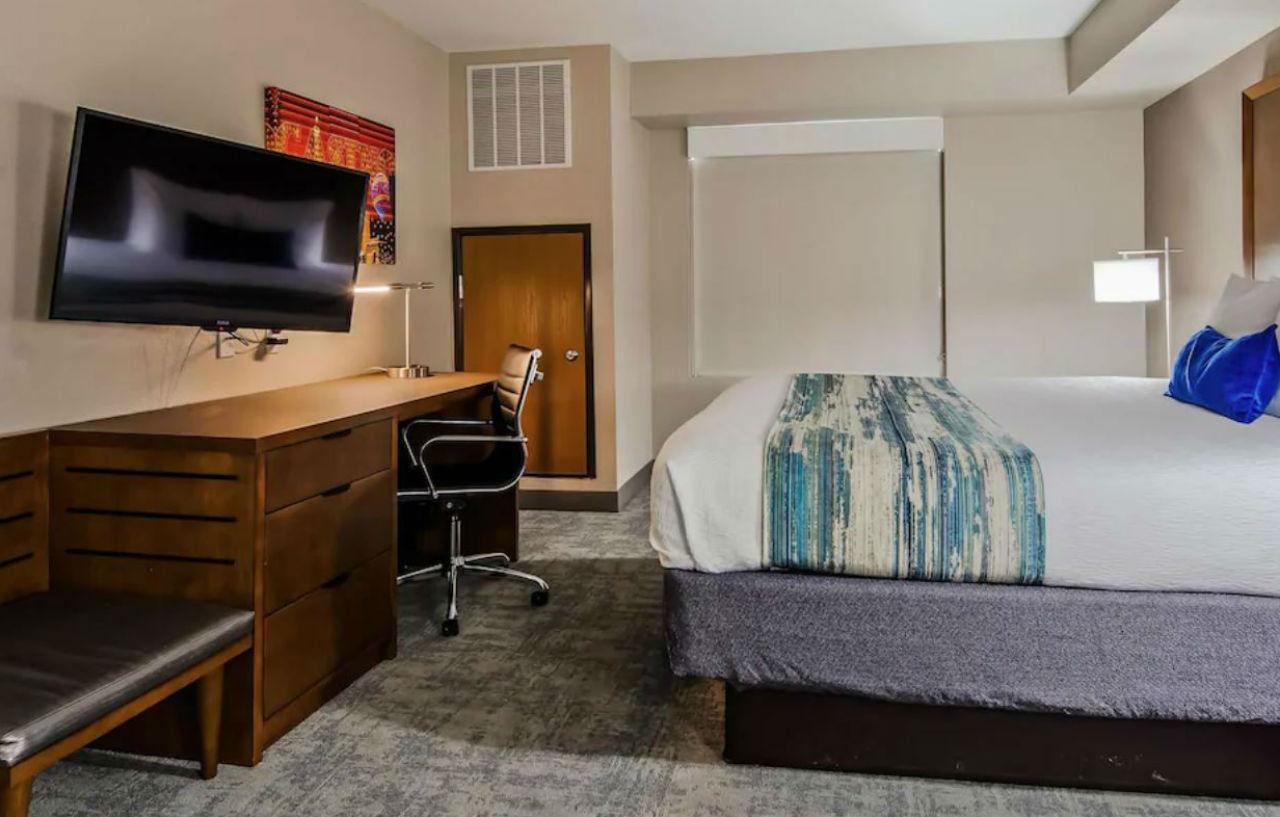 Best Western Plus Henderson Hotel Λας Βέγκας Εξωτερικό φωτογραφία