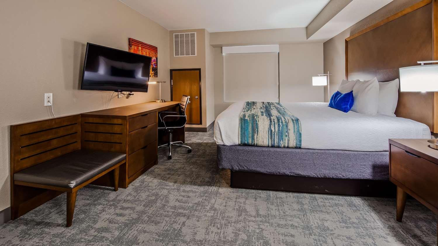 Best Western Plus Henderson Hotel Λας Βέγκας Εξωτερικό φωτογραφία