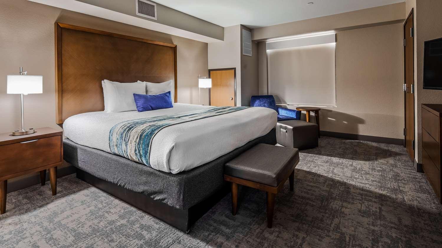 Best Western Plus Henderson Hotel Λας Βέγκας Εξωτερικό φωτογραφία
