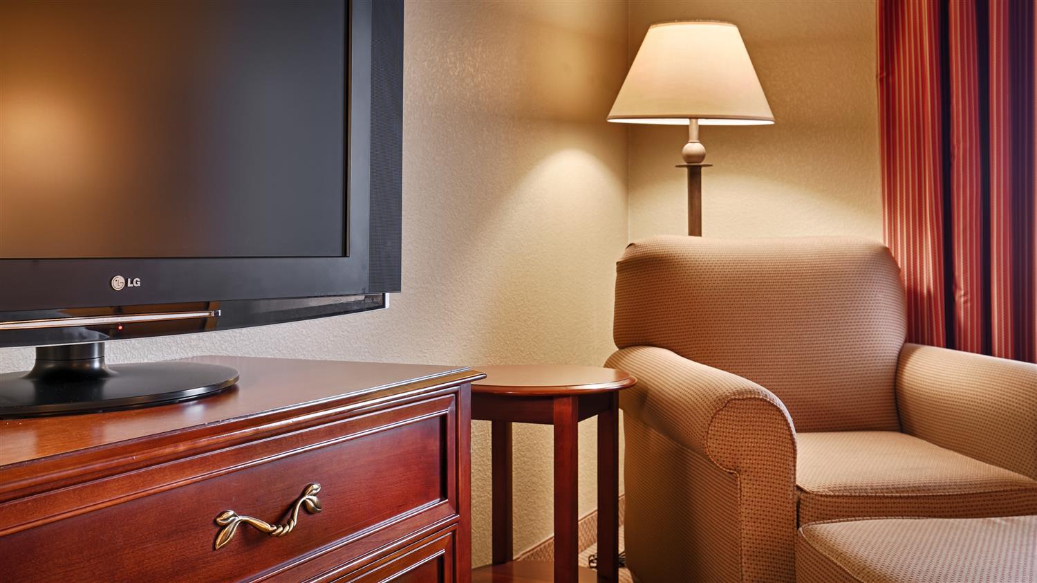 Best Western Plus Henderson Hotel Λας Βέγκας Εξωτερικό φωτογραφία