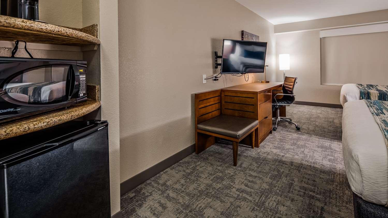 Best Western Plus Henderson Hotel Λας Βέγκας Εξωτερικό φωτογραφία