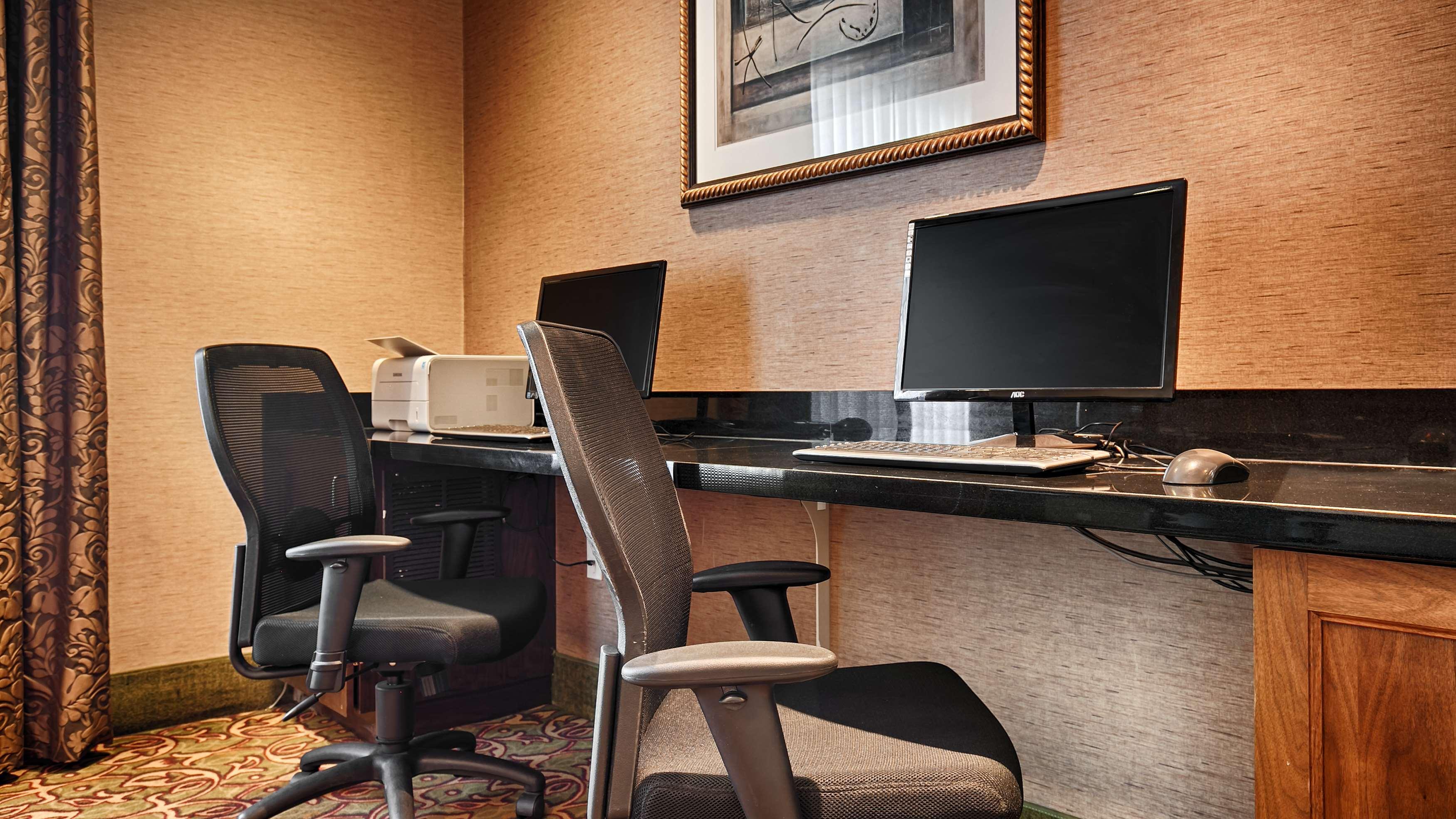 Best Western Plus Henderson Hotel Λας Βέγκας Εξωτερικό φωτογραφία