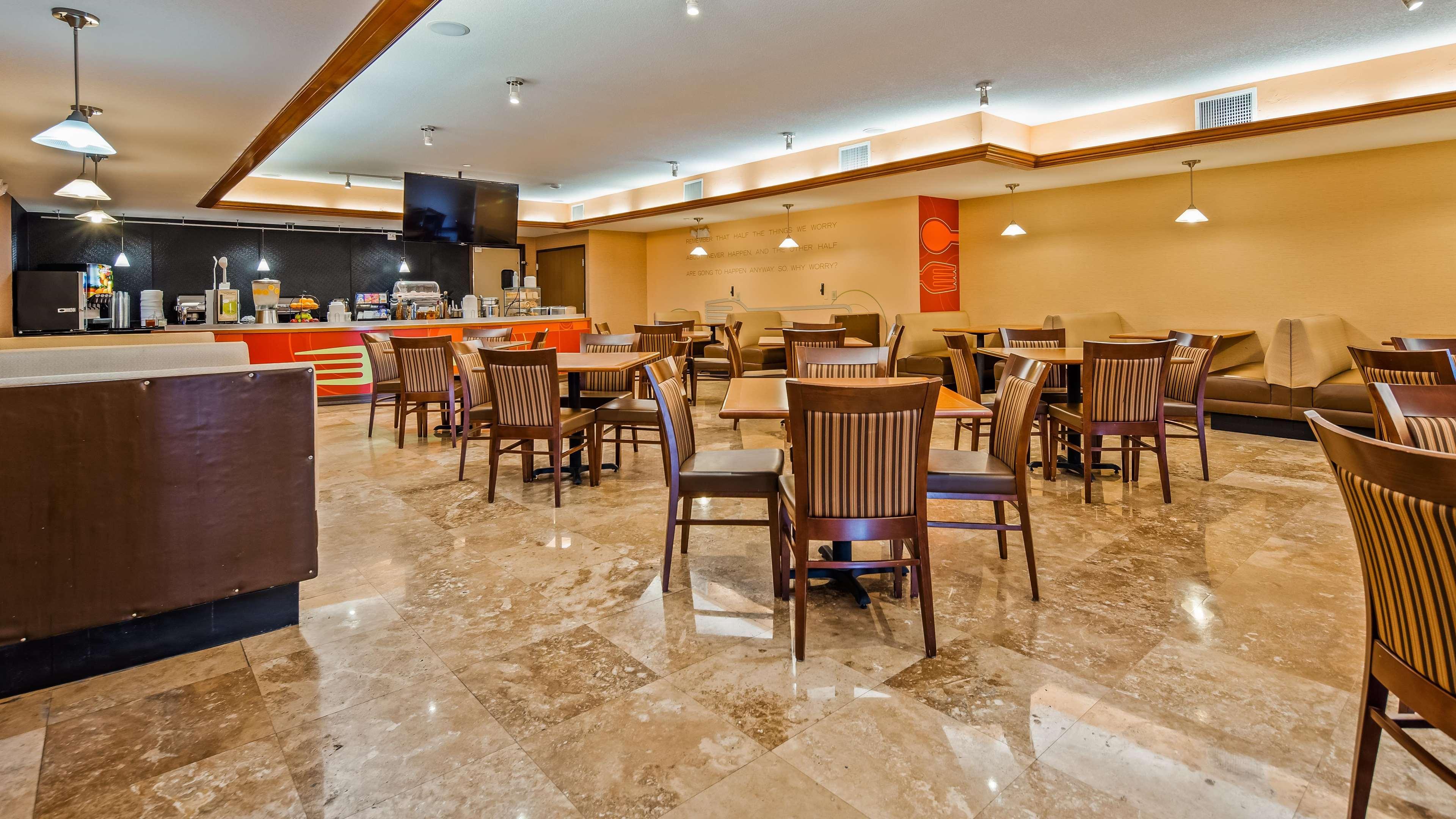 Best Western Plus Henderson Hotel Λας Βέγκας Εξωτερικό φωτογραφία