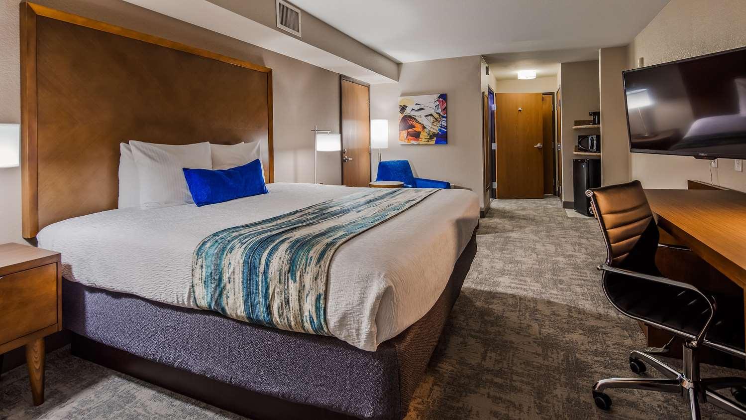 Best Western Plus Henderson Hotel Λας Βέγκας Εξωτερικό φωτογραφία