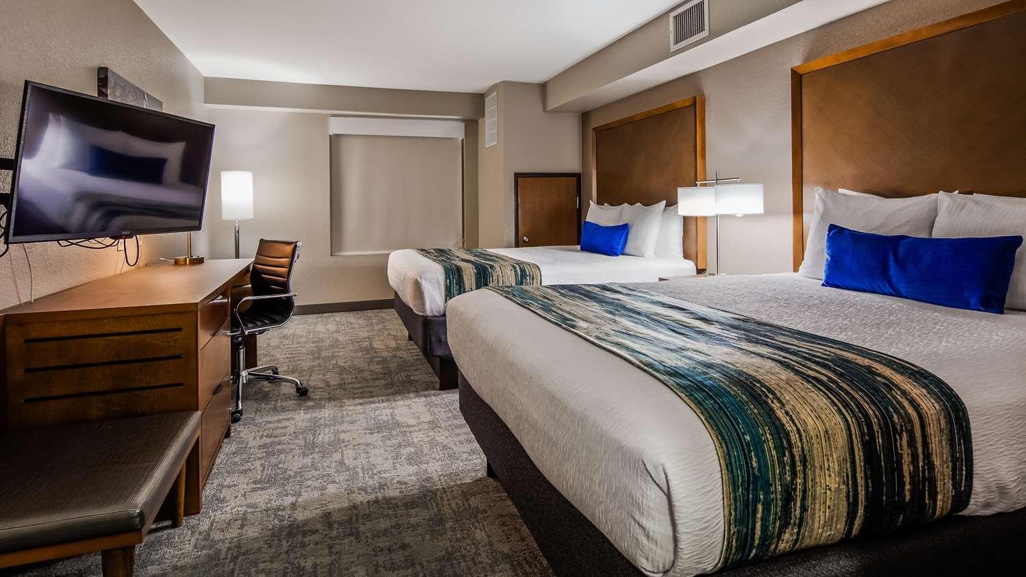 Best Western Plus Henderson Hotel Λας Βέγκας Εξωτερικό φωτογραφία