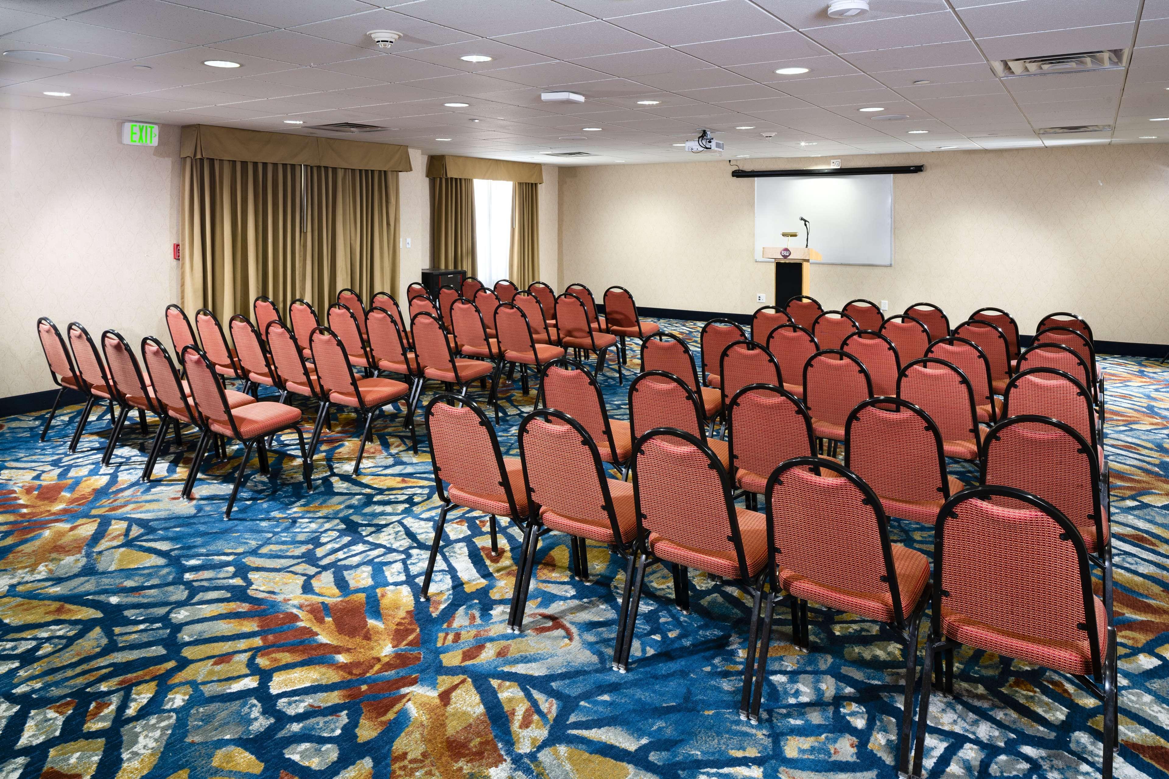 Best Western Plus Henderson Hotel Λας Βέγκας Εξωτερικό φωτογραφία