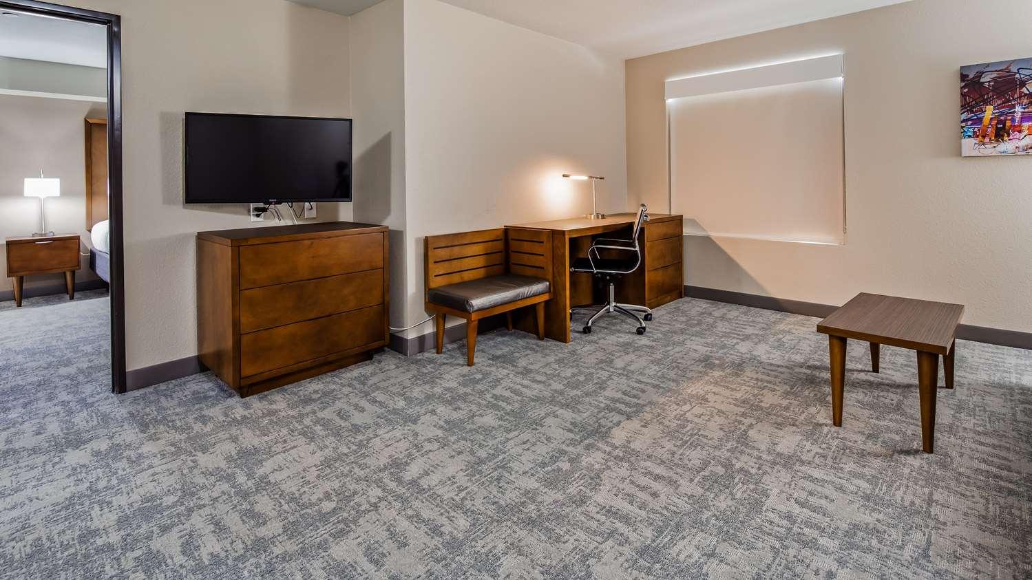 Best Western Plus Henderson Hotel Λας Βέγκας Εξωτερικό φωτογραφία