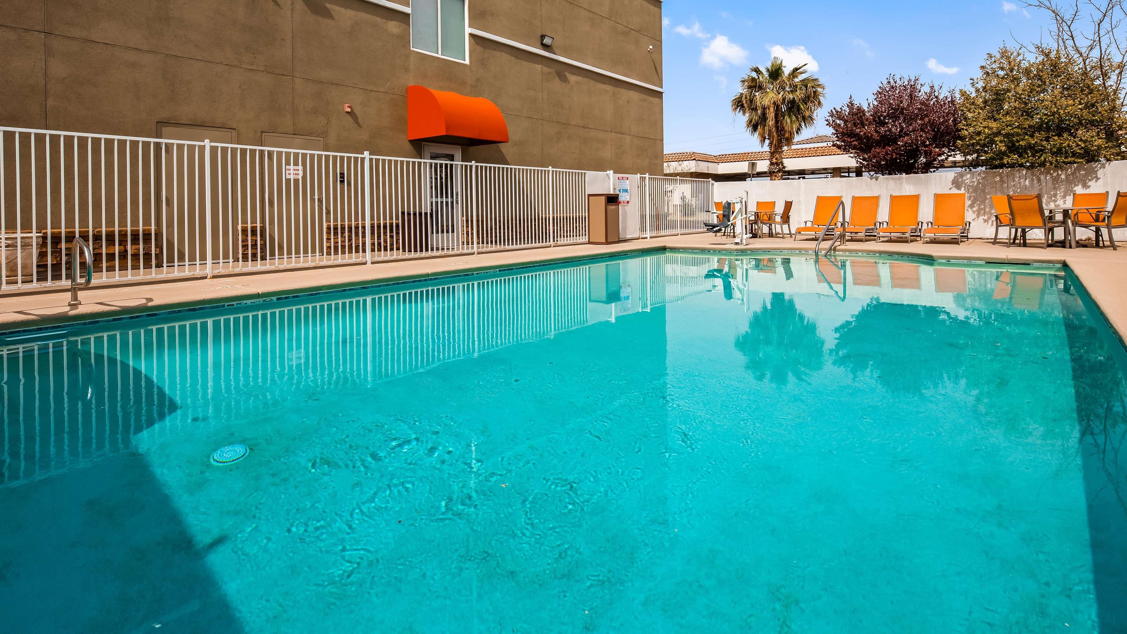 Best Western Plus Henderson Hotel Λας Βέγκας Εξωτερικό φωτογραφία
