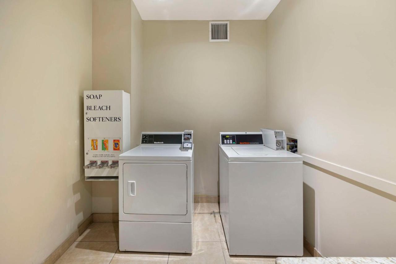 Best Western Plus Henderson Hotel Λας Βέγκας Εξωτερικό φωτογραφία