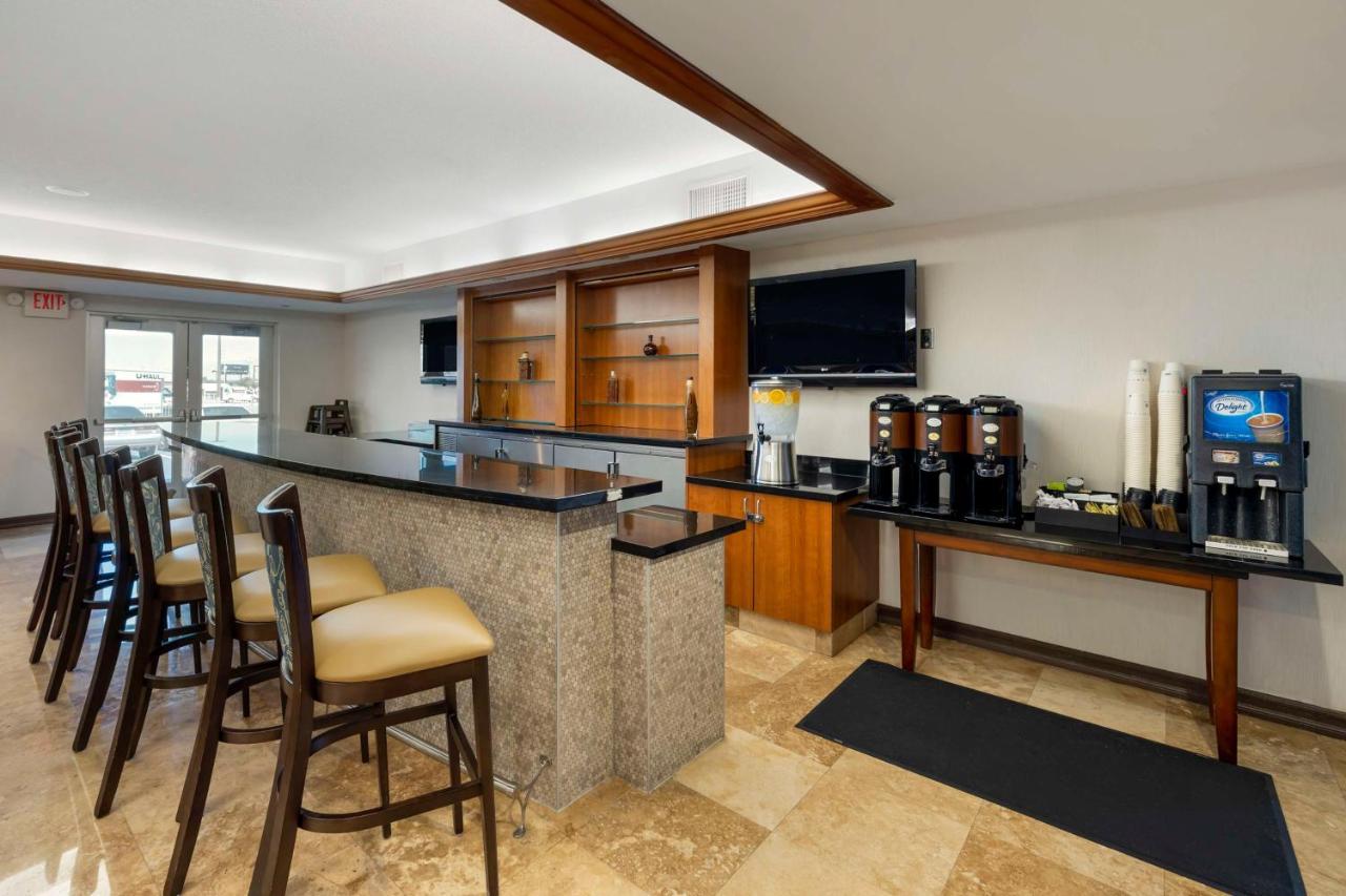 Best Western Plus Henderson Hotel Λας Βέγκας Εξωτερικό φωτογραφία