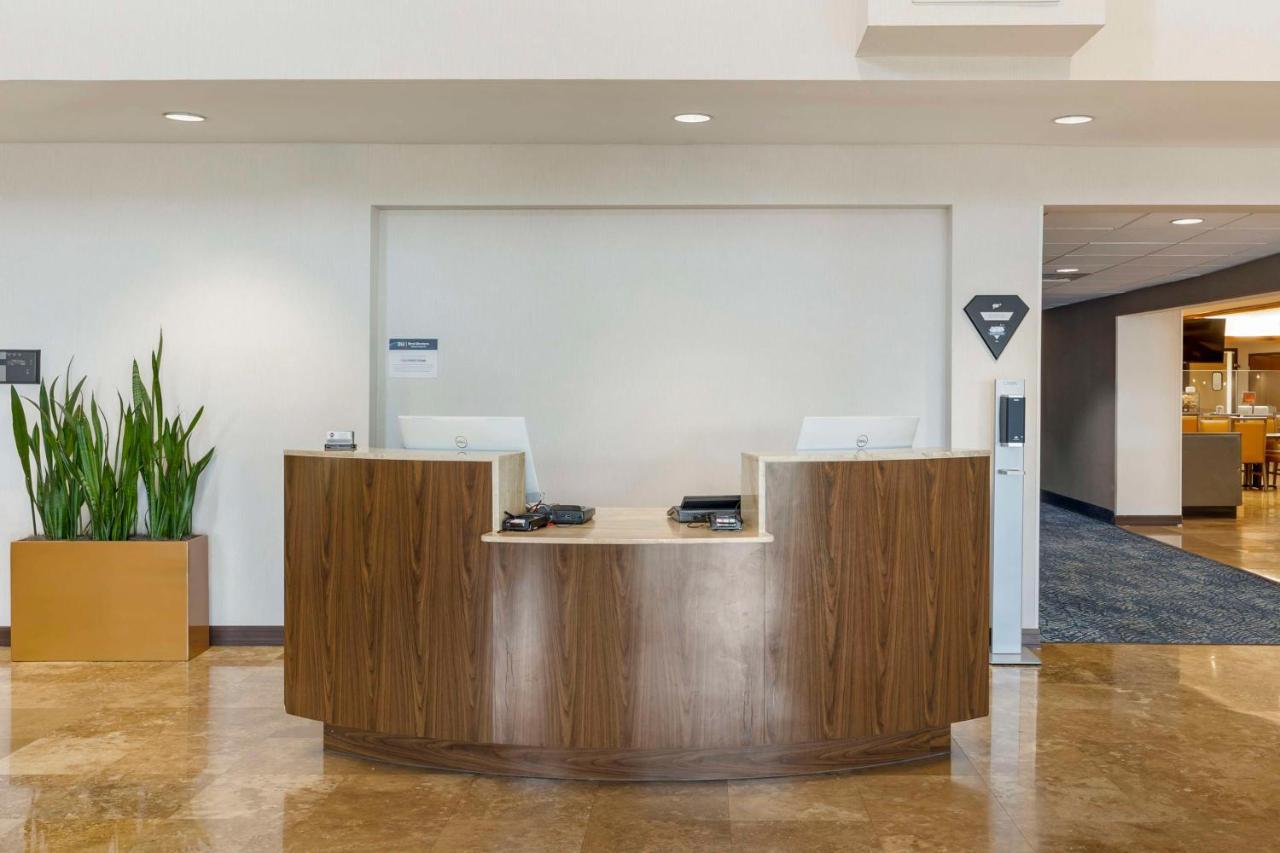 Best Western Plus Henderson Hotel Λας Βέγκας Εξωτερικό φωτογραφία