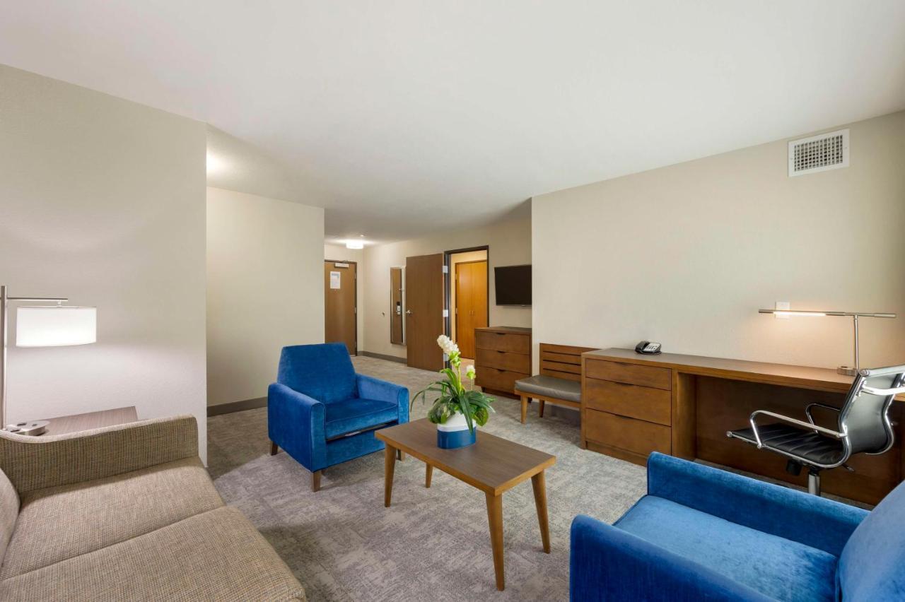 Best Western Plus Henderson Hotel Λας Βέγκας Εξωτερικό φωτογραφία