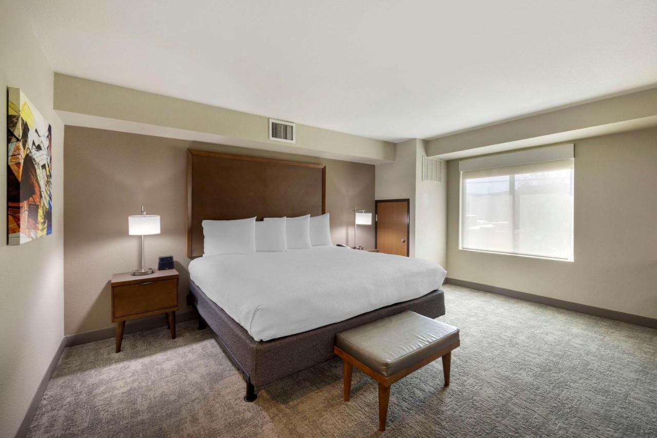 Best Western Plus Henderson Hotel Λας Βέγκας Εξωτερικό φωτογραφία