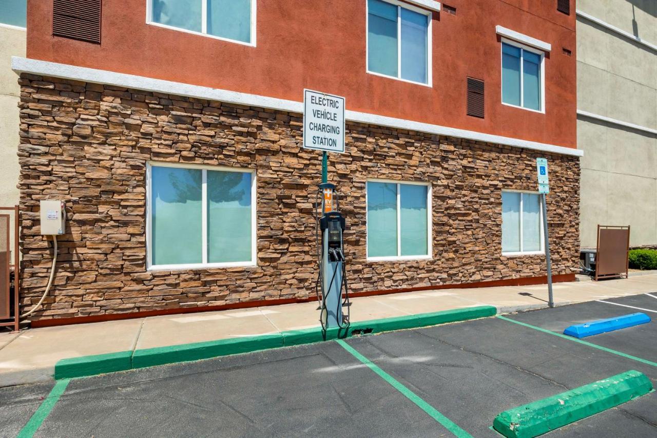 Best Western Plus Henderson Hotel Λας Βέγκας Εξωτερικό φωτογραφία