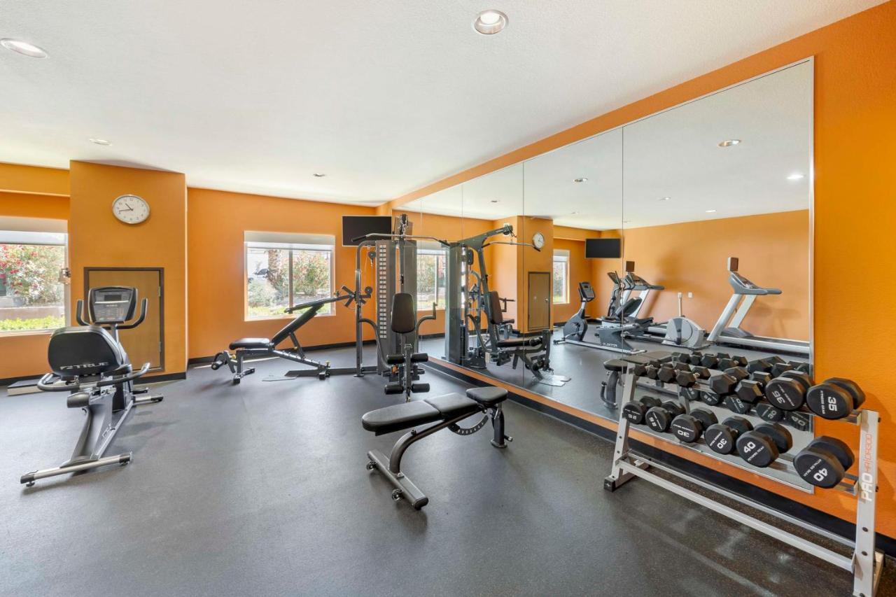 Best Western Plus Henderson Hotel Λας Βέγκας Εξωτερικό φωτογραφία