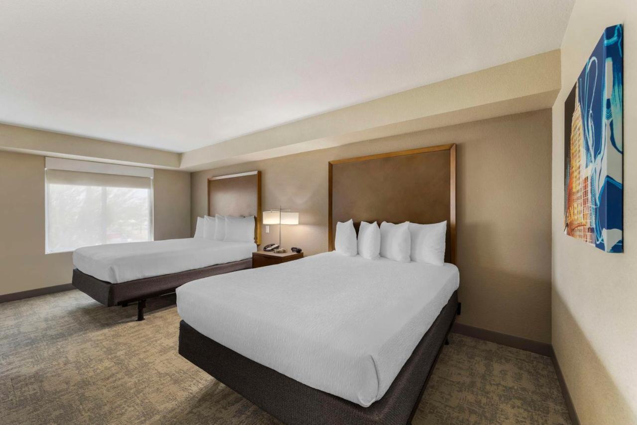 Best Western Plus Henderson Hotel Λας Βέγκας Εξωτερικό φωτογραφία