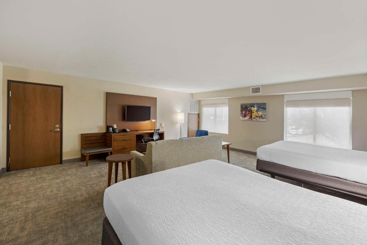 Best Western Plus Henderson Hotel Λας Βέγκας Εξωτερικό φωτογραφία