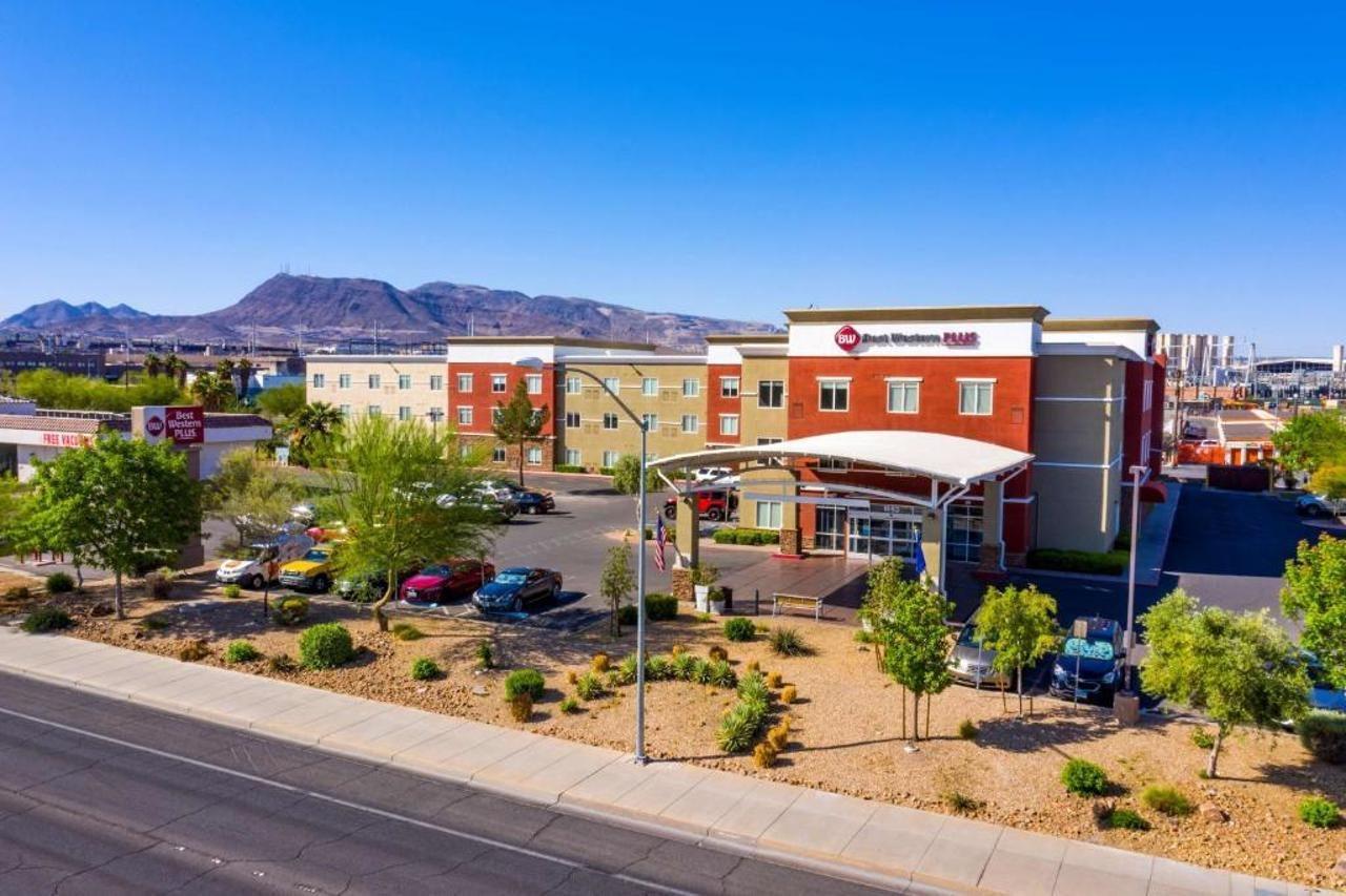 Best Western Plus Henderson Hotel Λας Βέγκας Εξωτερικό φωτογραφία