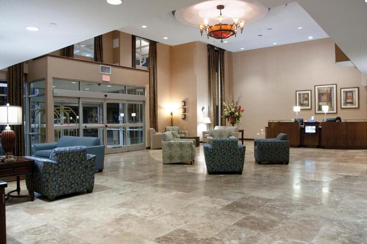 Best Western Plus Henderson Hotel Λας Βέγκας Εξωτερικό φωτογραφία