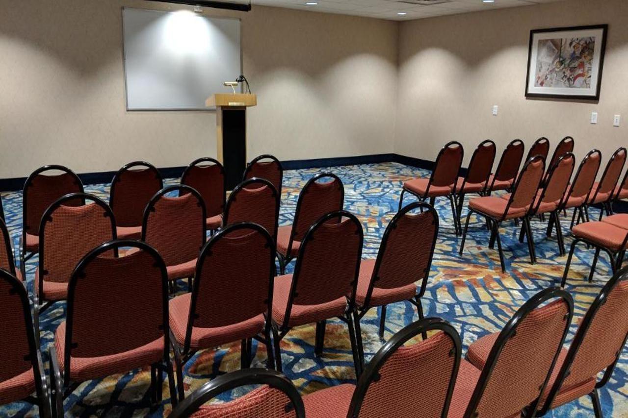 Best Western Plus Henderson Hotel Λας Βέγκας Εξωτερικό φωτογραφία