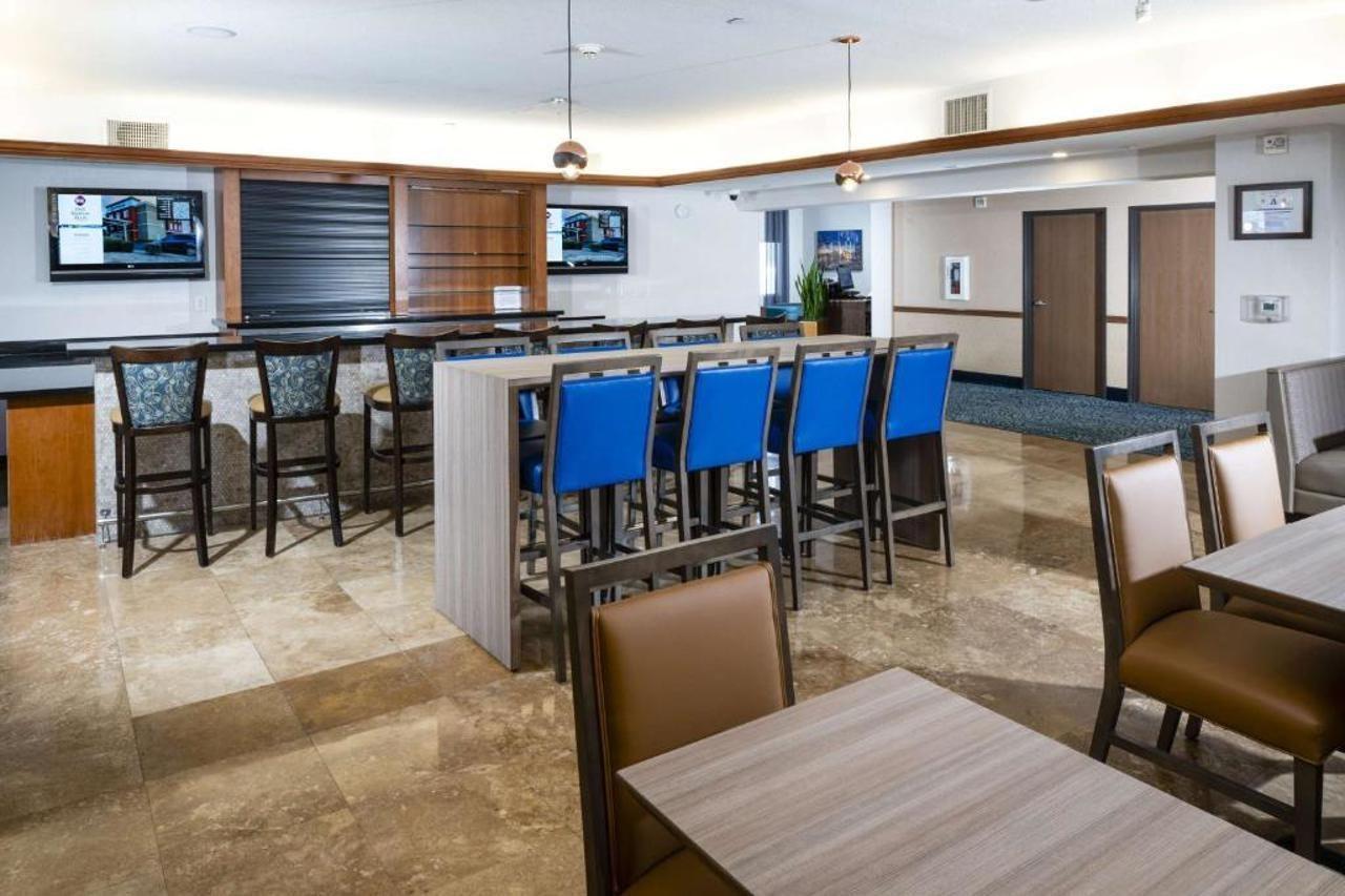 Best Western Plus Henderson Hotel Λας Βέγκας Εξωτερικό φωτογραφία