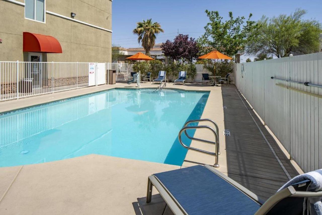 Best Western Plus Henderson Hotel Λας Βέγκας Εξωτερικό φωτογραφία