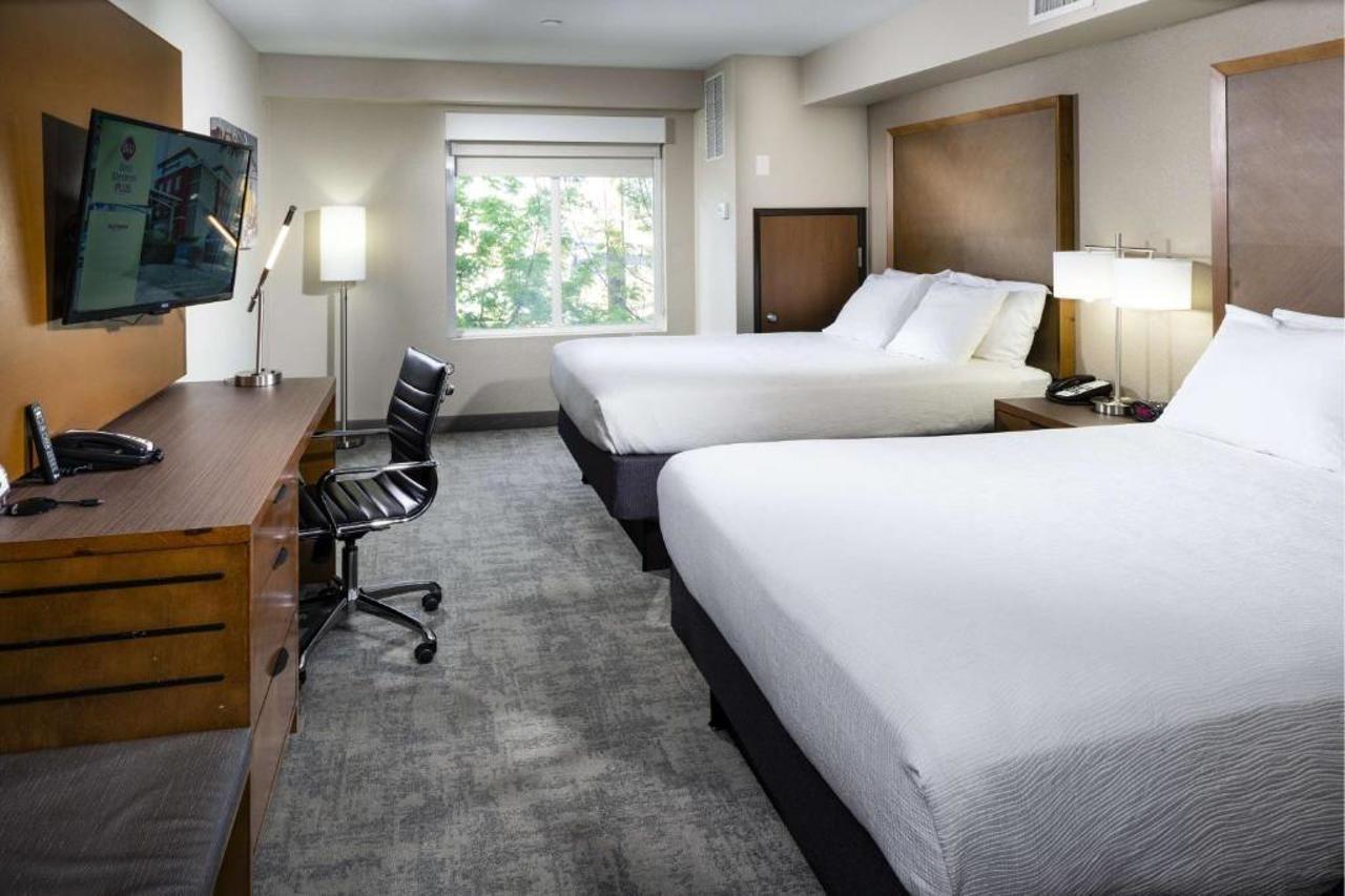 Best Western Plus Henderson Hotel Λας Βέγκας Εξωτερικό φωτογραφία